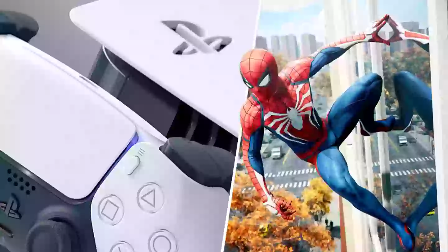 PlayStation 5 update beats Xbox to long-requested graphics feature