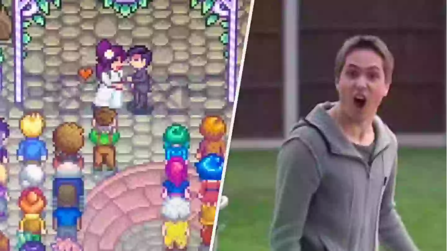 Man Sells Wife’s Video Game Collection Because He Doesn’t Trust “Virtual Husbands”