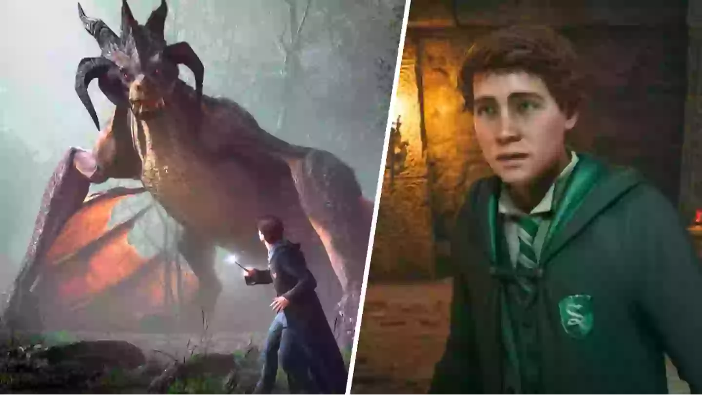 Hogwarts Legacy 2 fans in unison over new gameplay additions