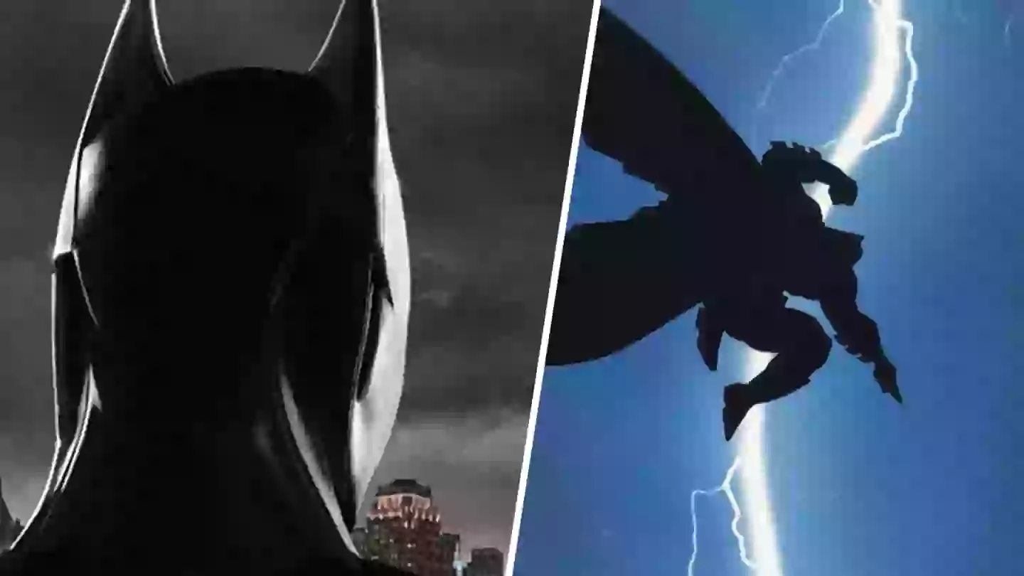 Batman’s surprise DCU reveal hailed as ‘pure cinema’ by fans
