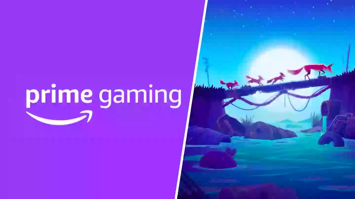 PC gamers can download 8 free games, as Prime unveils February line-up