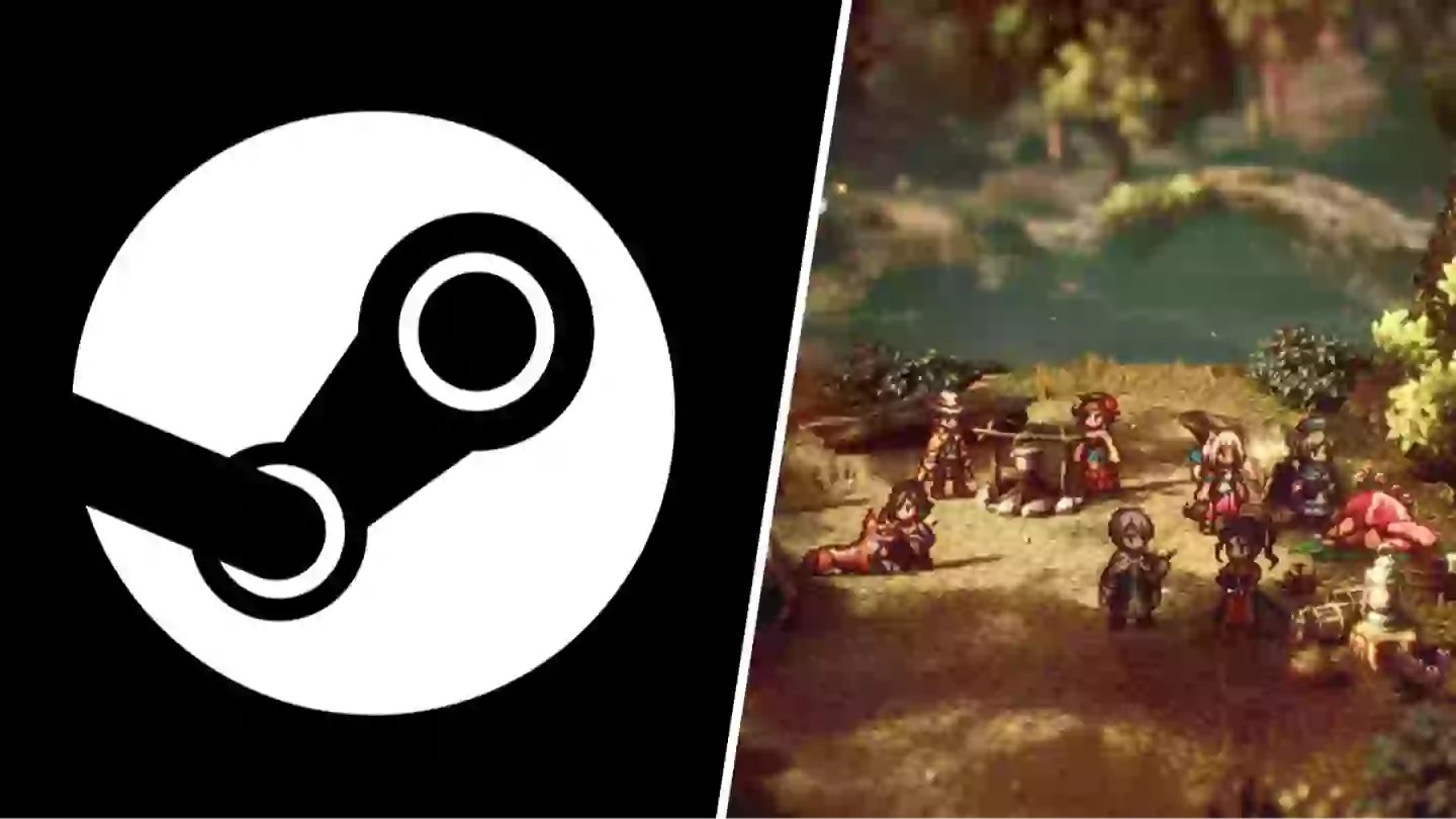 Steam drops dozens of free RPG downloads in massive new promotion