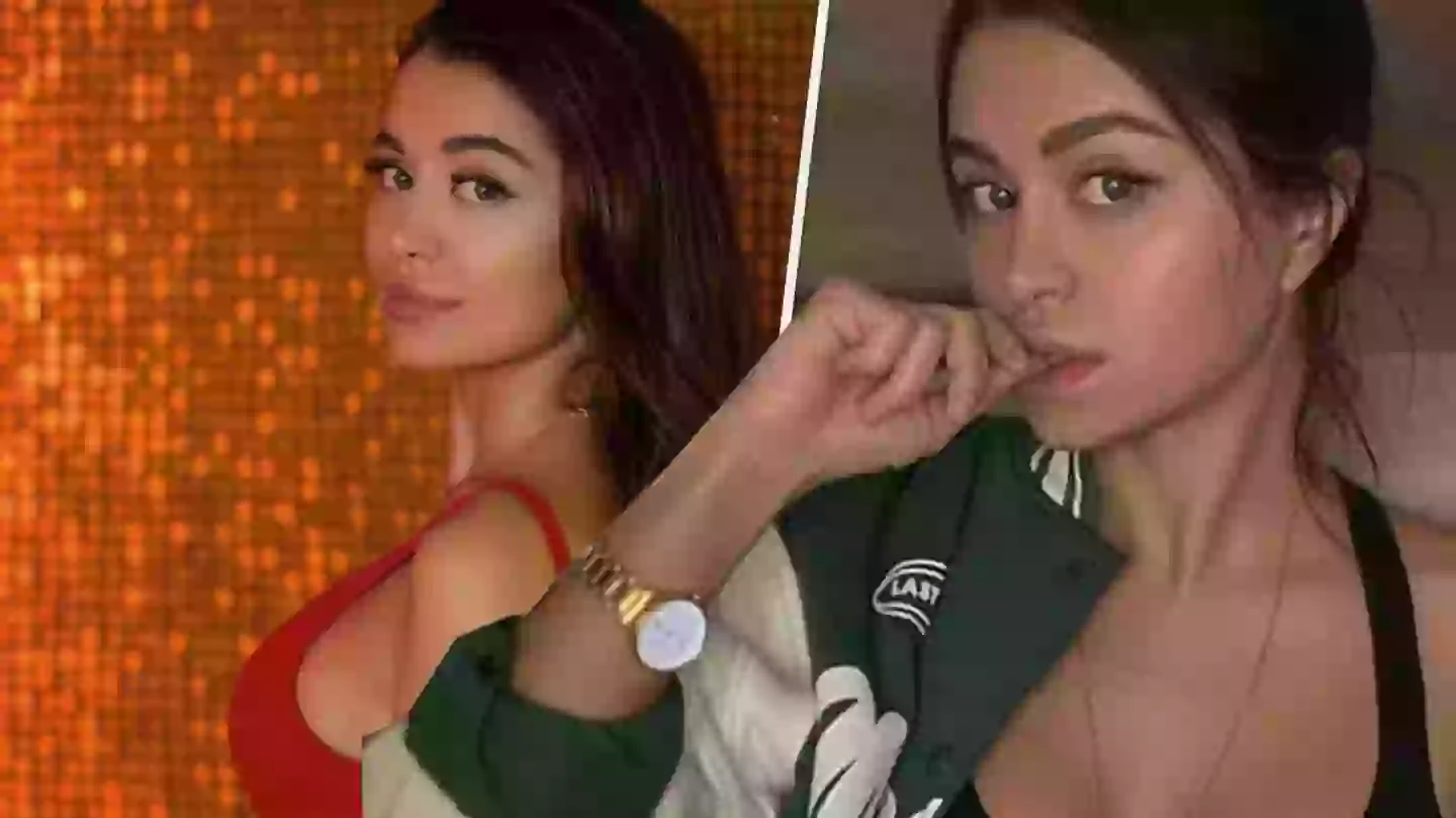 Russian Twitch Streamer Says She Was Banned For “Being Born In The Wrong Country”