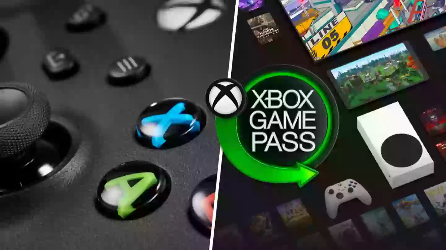 Xbox Game Pass Ultimate gets hefty price cut and a bonus freebie