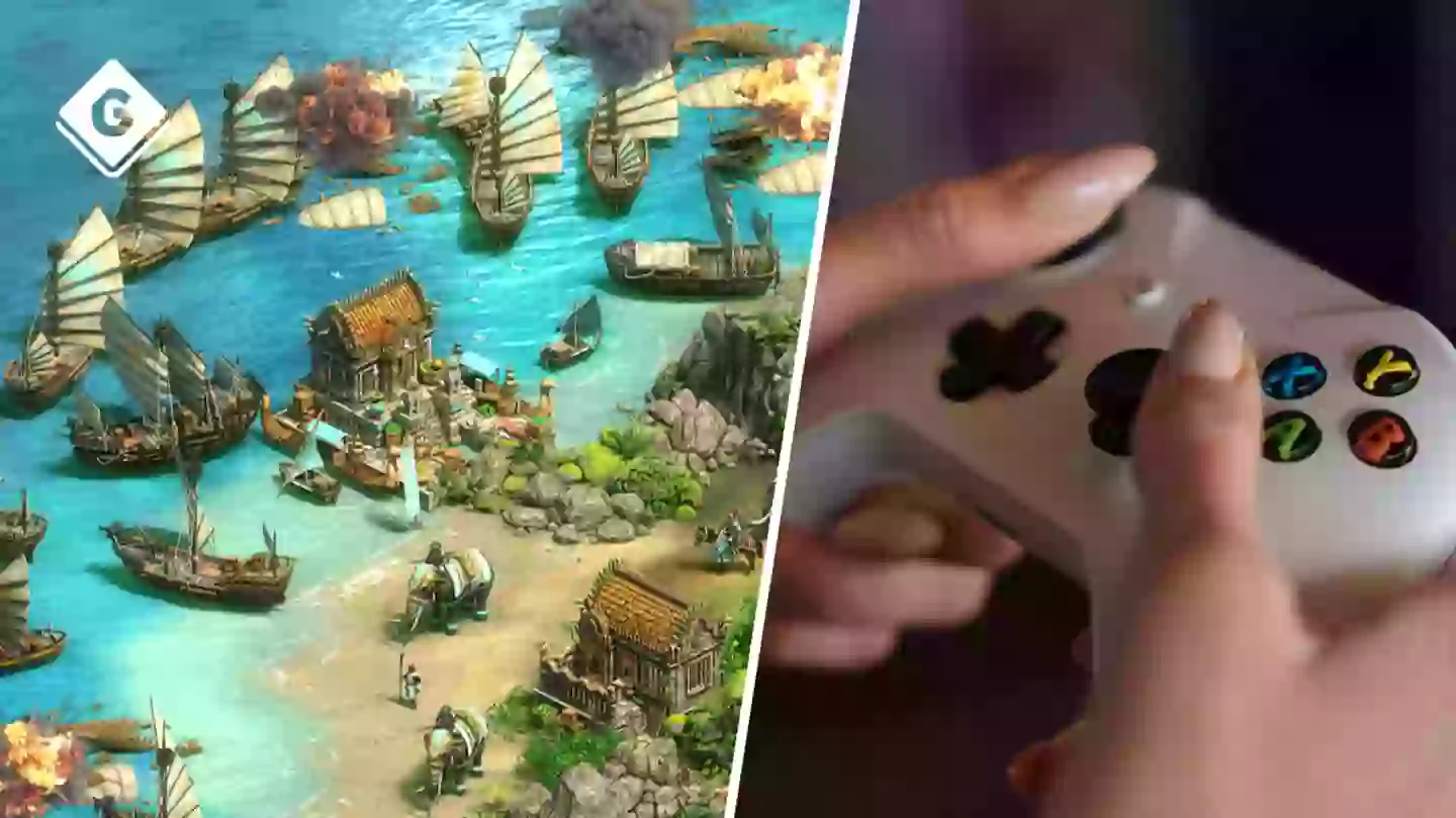 Age of Empires 2: Definitive Edition on Xbox is eccentric and enthralling, as always