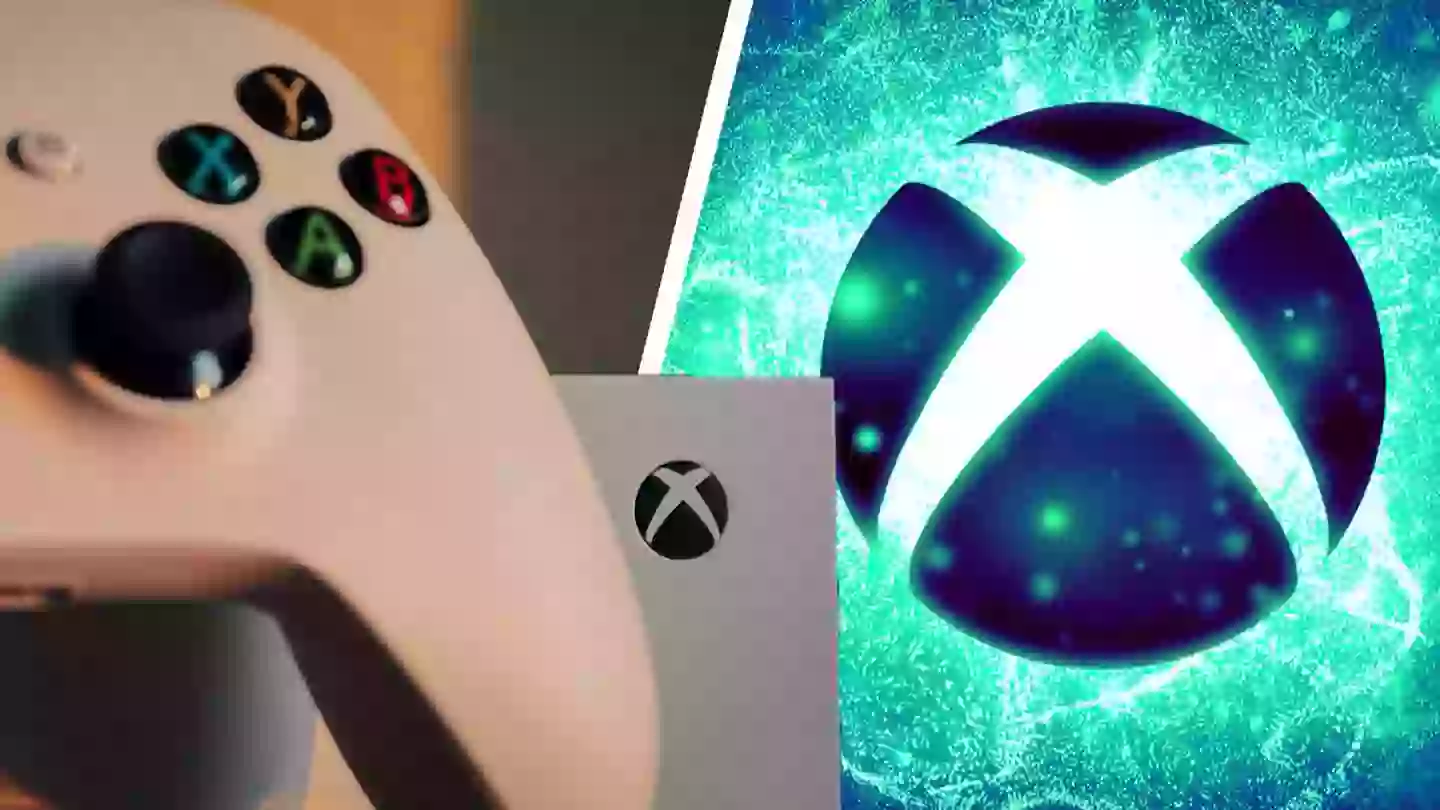 Xbox Series S ‘technical hurdle’ delays major RPG to 2024