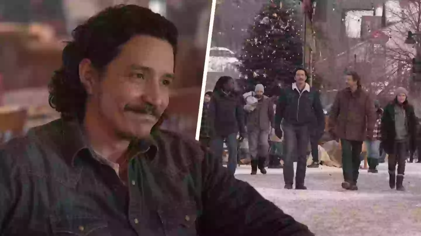 The Last Of Us viewers insist episode 6 isn’t ‘glorifying communism’