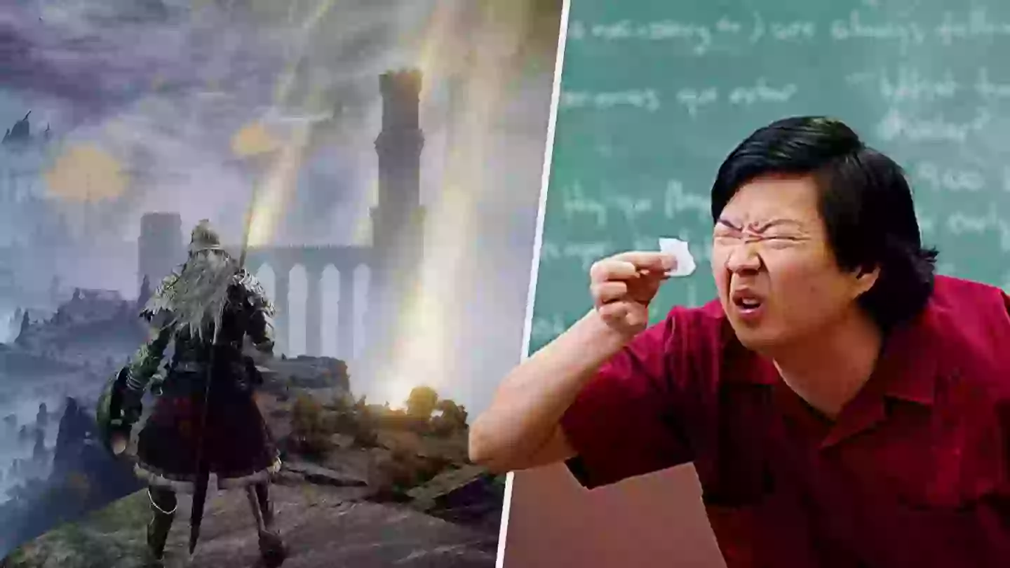 ‘Elden Ring’ Players All Share The Same One Complaint About The Game