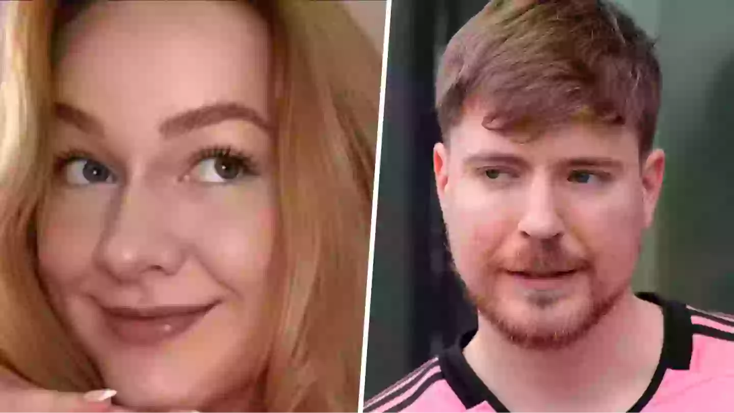 MrBeast’s ex-girlfriend seemingly slams ‘weirdo’ YouTuber in new allegations