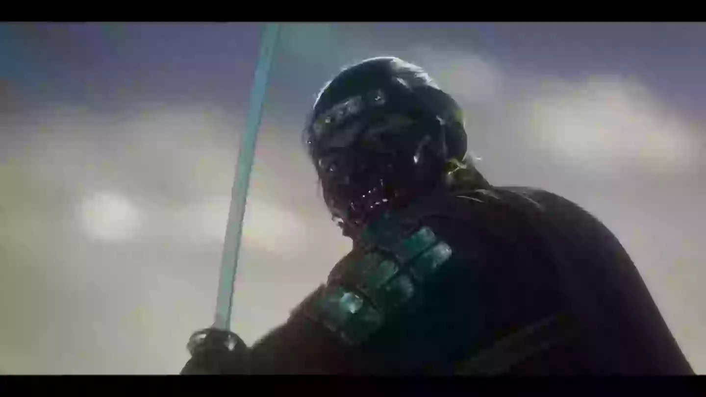 Secret Level - Amazon Studios