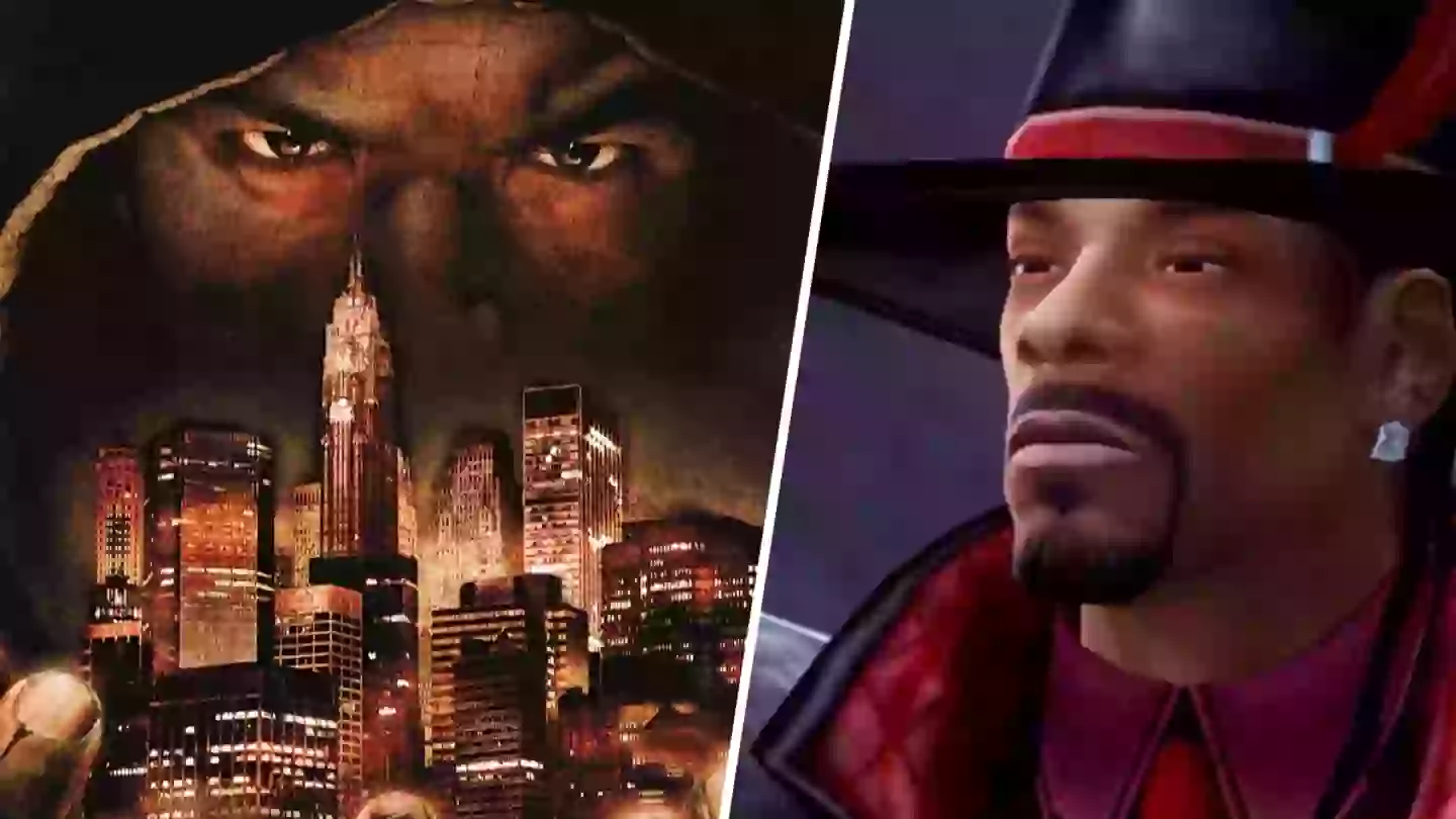 Def Jam: World War petition has thousands of signatures from fans desperate for sequel
