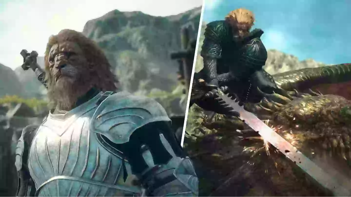 Dragon’s Dogma 2 review bombed after unveiling microtransactions