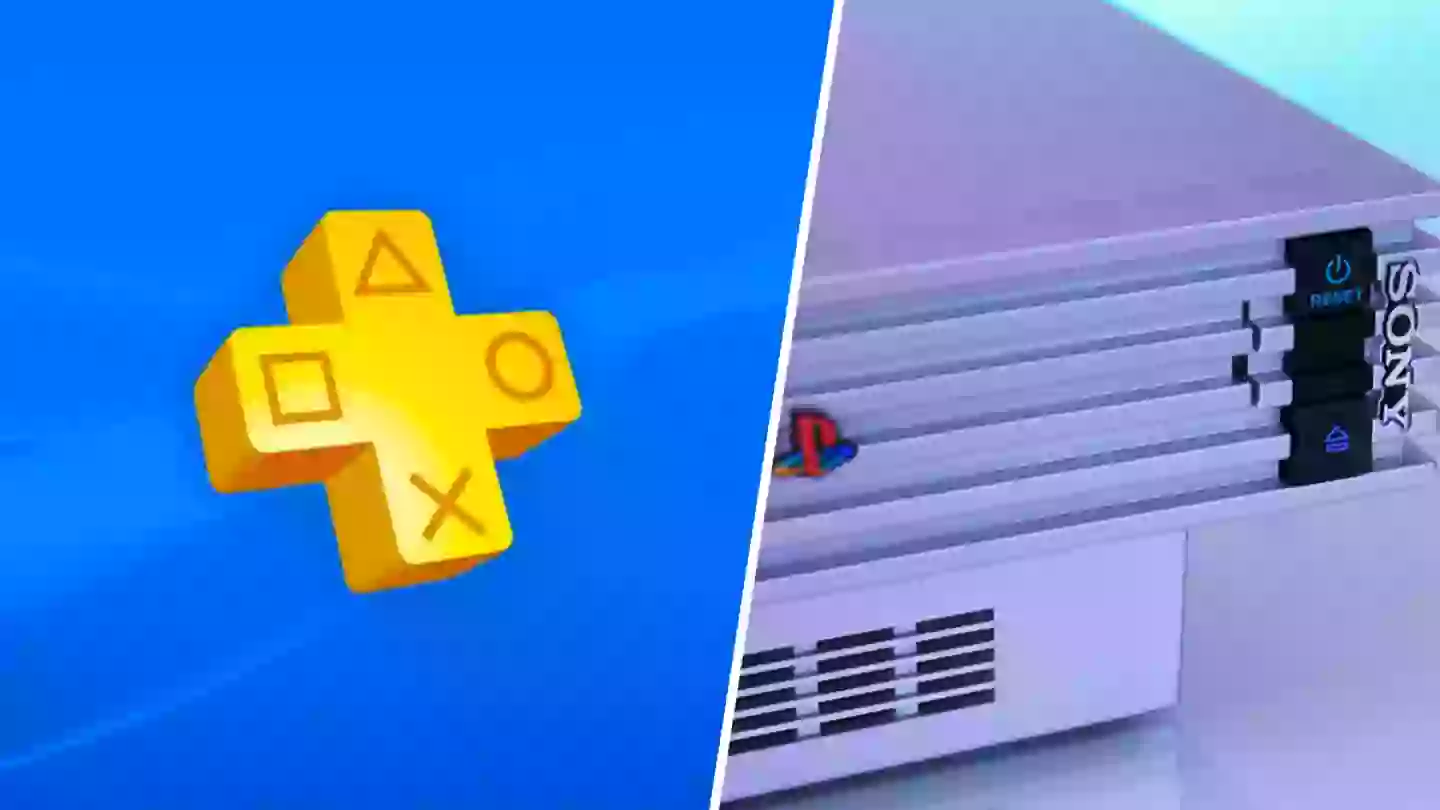 PlayStation Plus quietly teases a PS2 classic we’ve been waiting for