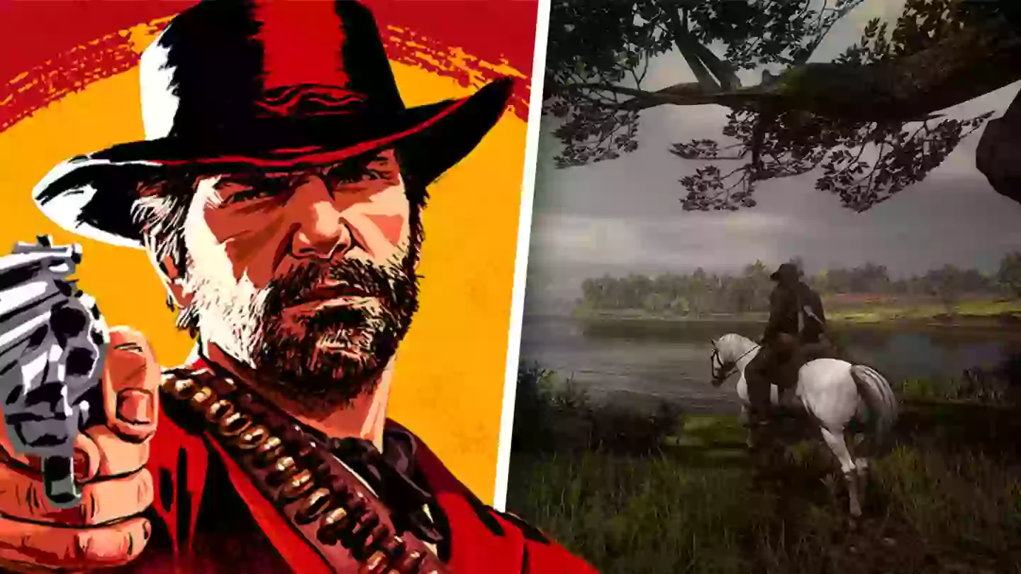 Red Dead Redemption TV series leaves fans torn