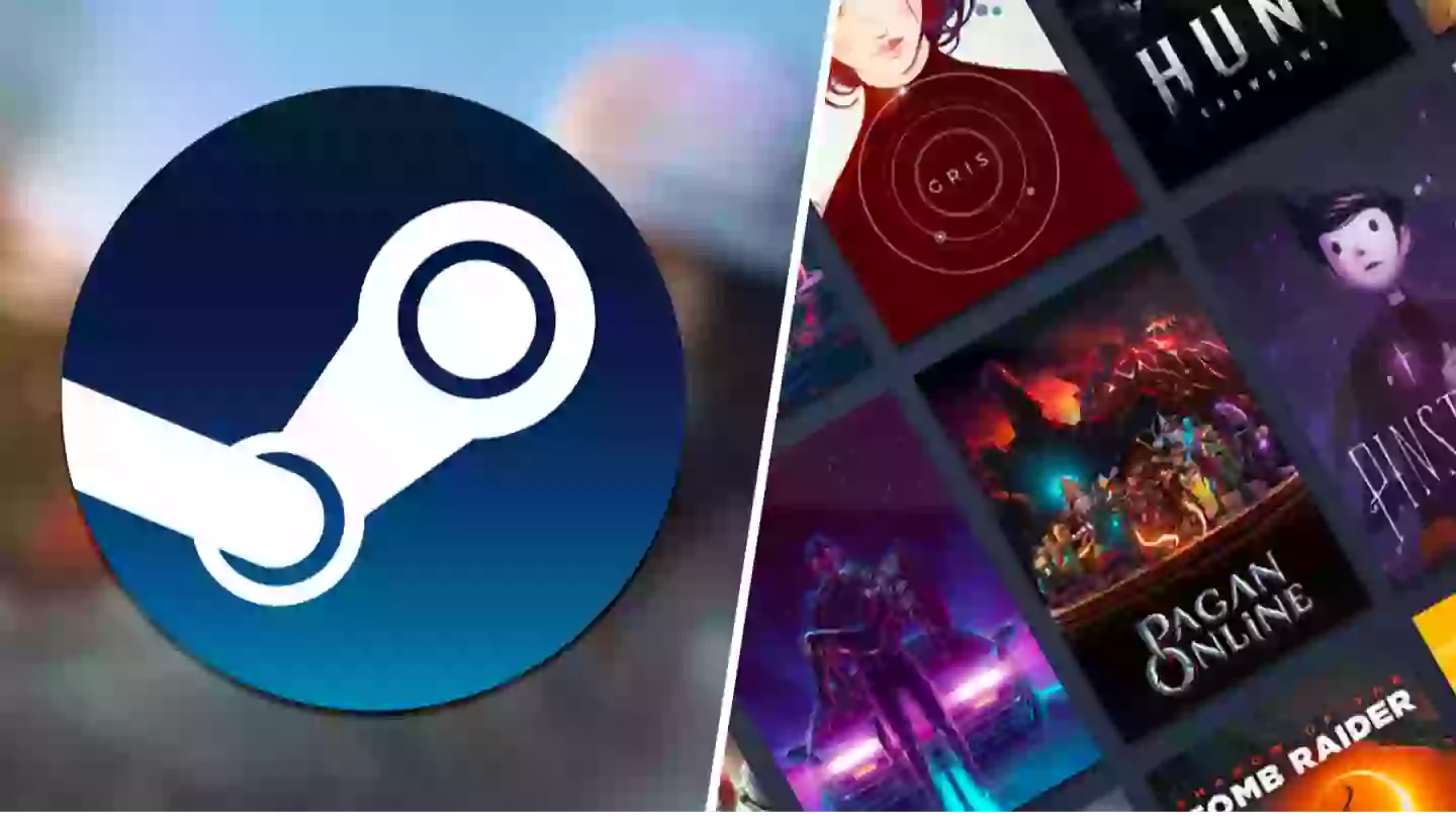 Steam free download for brutal WWII shooter available now