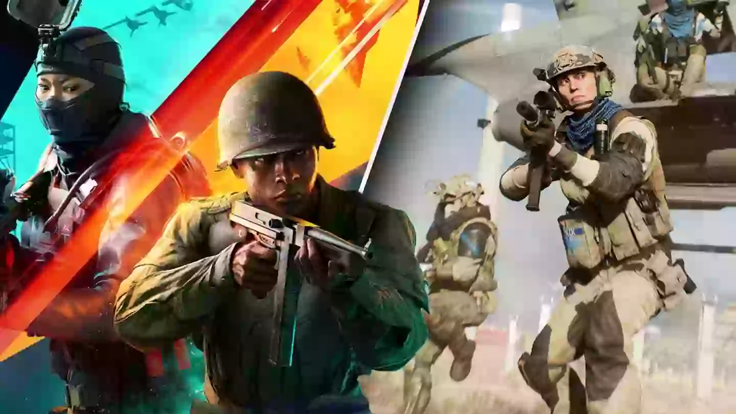 ‘Battlefield 2042’ Gets Basic Multiplayer Feature, Five Months After Launch