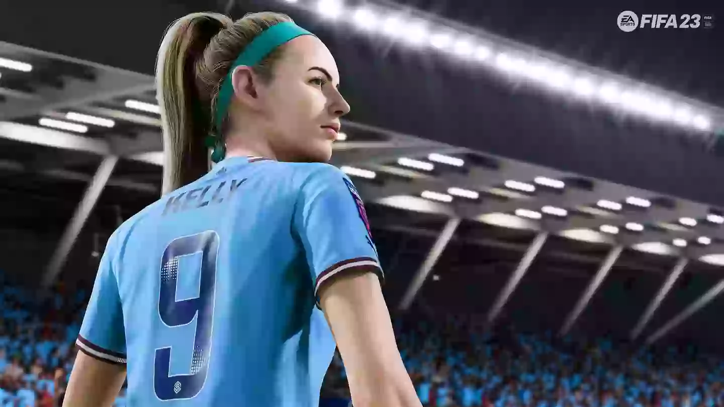FIFA 23 /