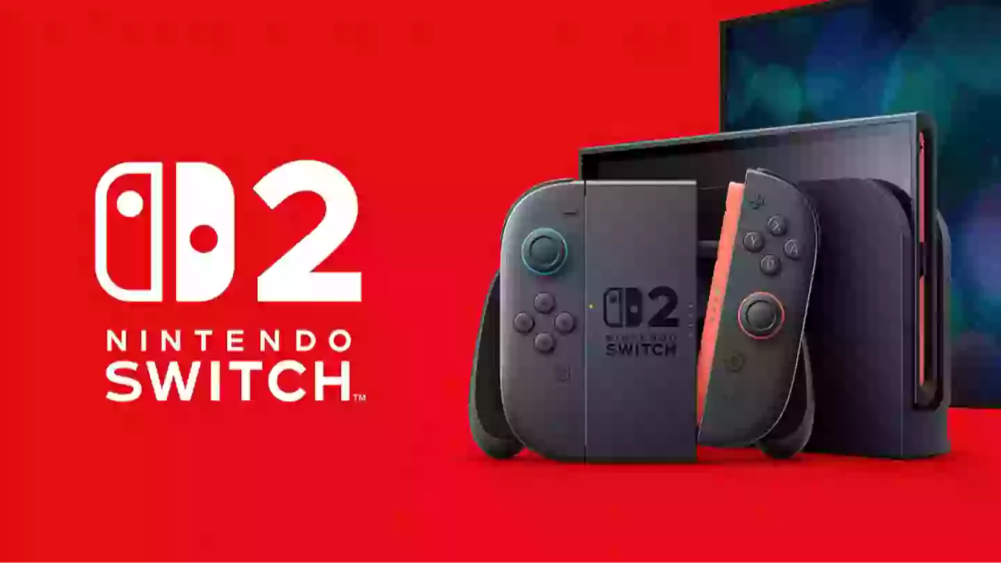 Nintendo reveals console and bundle price for Nintendo Switch 2