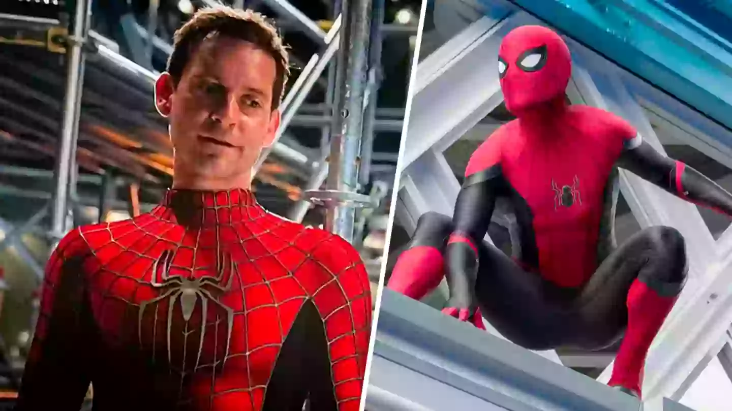 Spider-Man fans unite in praise over Spidey 4 casting