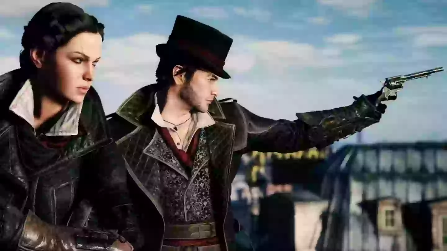 AC Syndicate