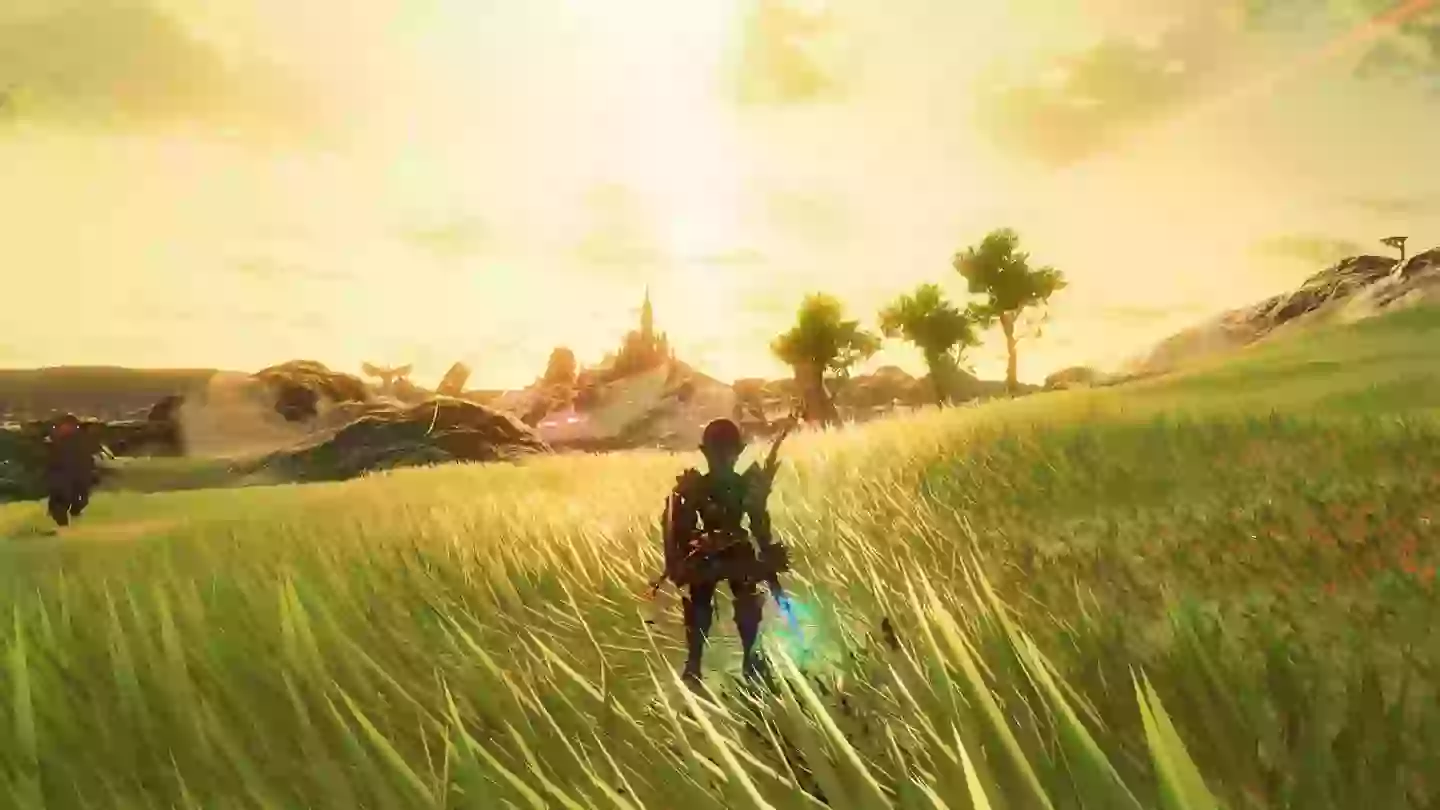 Zelda fans left floored by ‘next-gen’ remaster