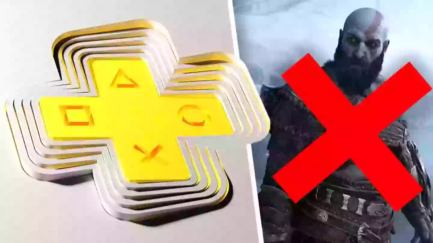 PlayStation Boss Explains Why Games Won’t Release Day One On PS Plus