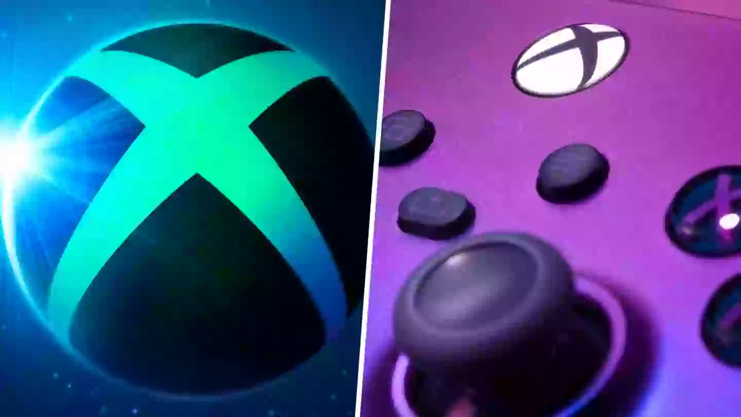 Xbox Series X/S users aren’t making the most of this handy hidden feature