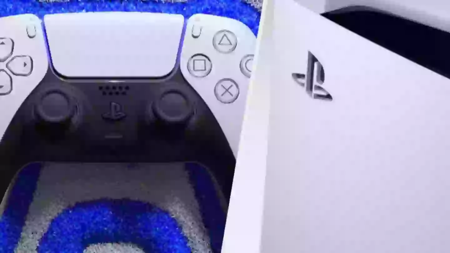 Sony Blames PlayStation 5 Sales Shortfall On A Concerning Factor