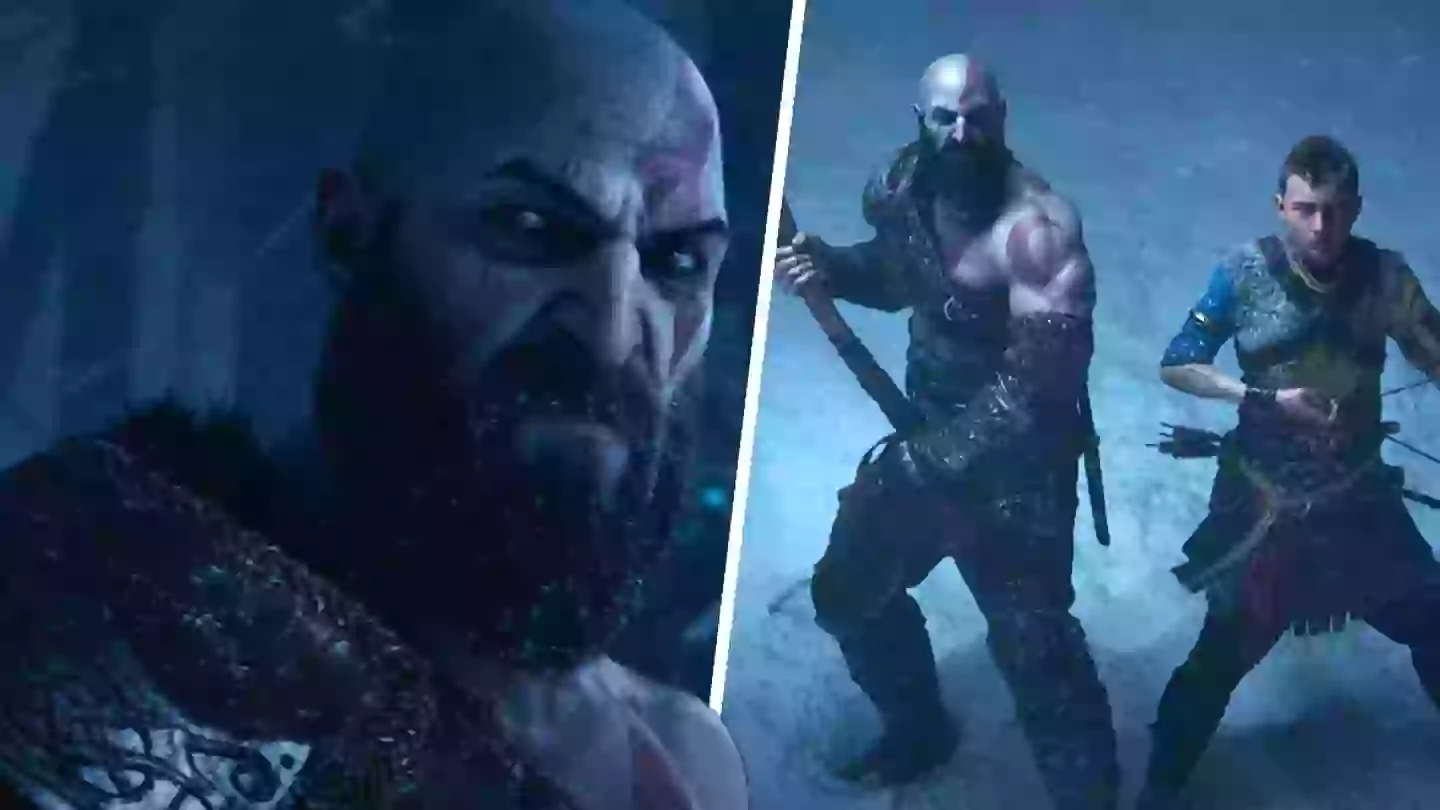 ‘God of War Ragnarok’ Release Date Finally Announced