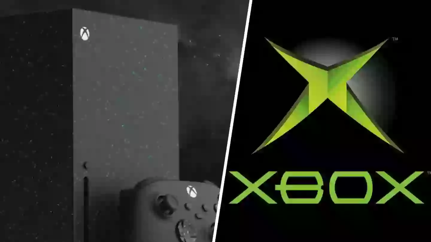 New Xbox hardware appears online ahead of official reveal