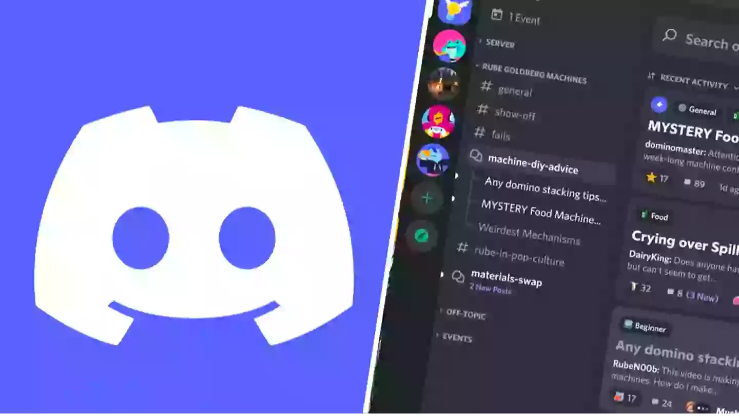 Discord launches hugely requested new integration
