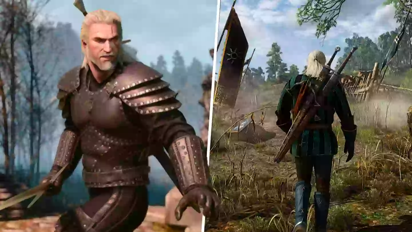 The Witcher 3 just got 15 new quests you can download for free