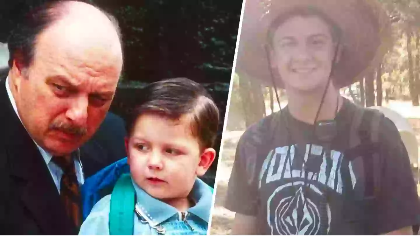 Former NYPD Blue child star Austin Majors dead at 27