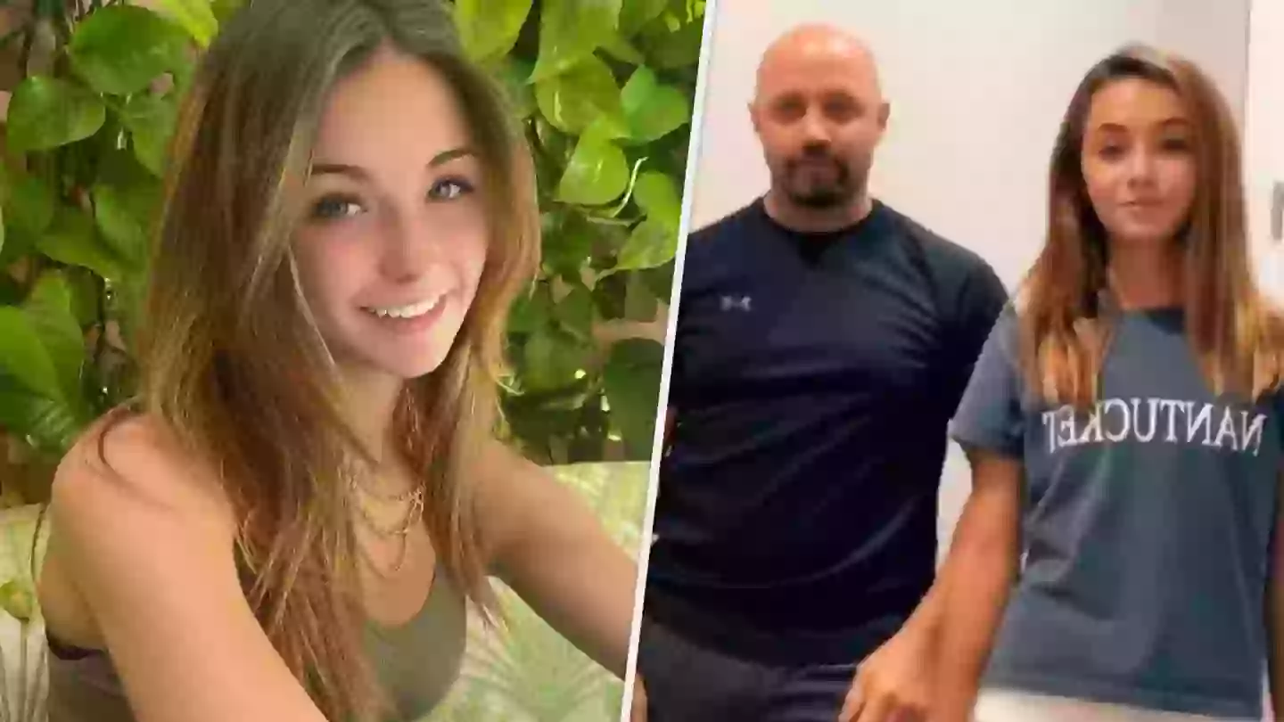TikTok Star’s Father Kills Stalker Following Home Invasion