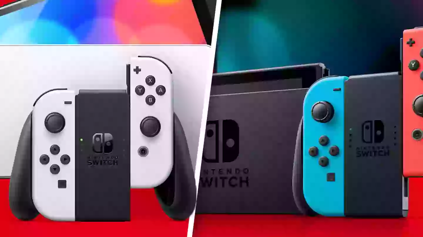 Nintendo Switch 2 pre-order price leaks ahead of official reveal