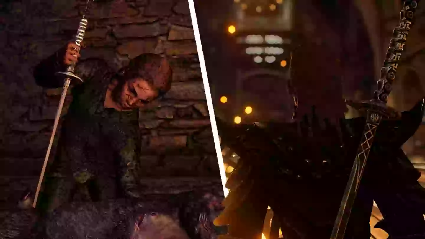 Skyrim’s creepiest quest gets massively expanded in this free download