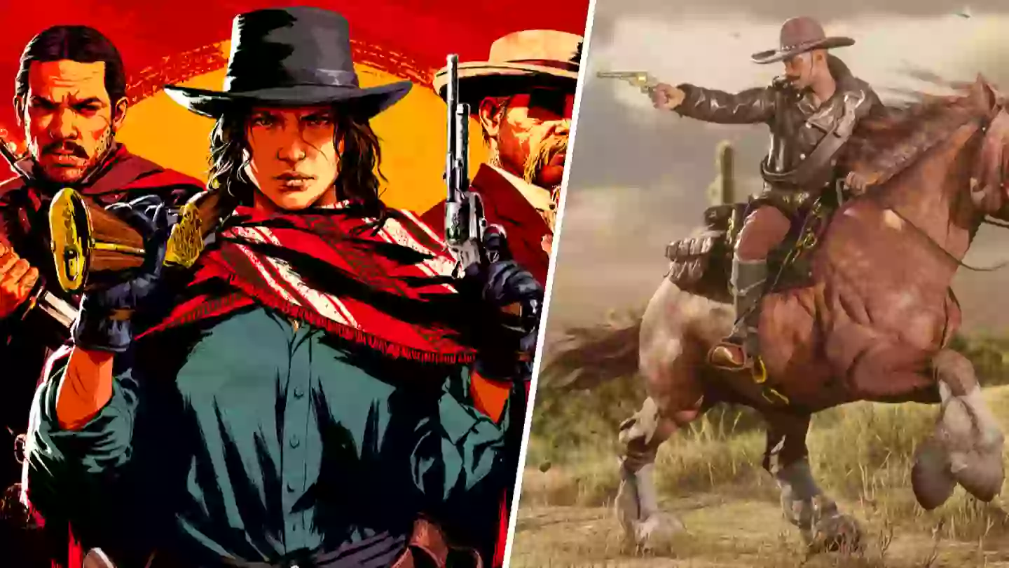 Red Dead Redemption 2 fans convinced we’re losing Online for good