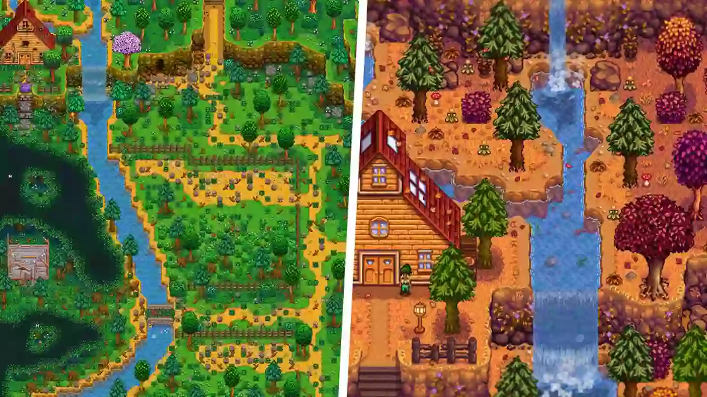 Stardew Valley Expanded hailed as an essential add-on, and it’s free