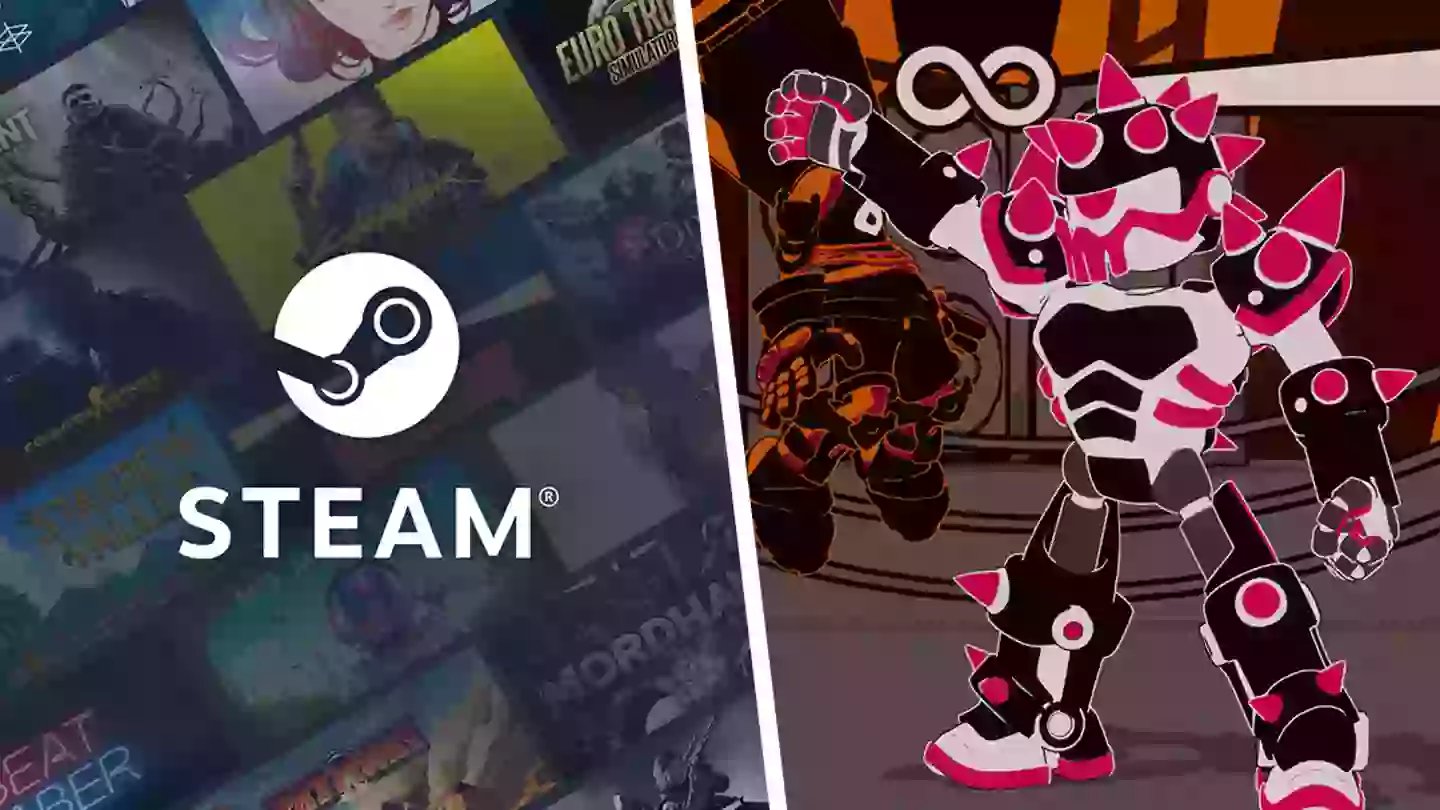 Steam limited-time free game is getting excellent reviews