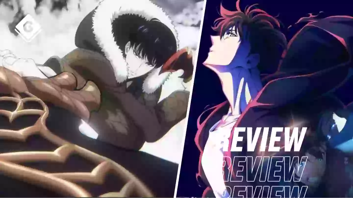 Solo Levelling: ReAwakening review - Frivolous retreading belies a brilliant anime