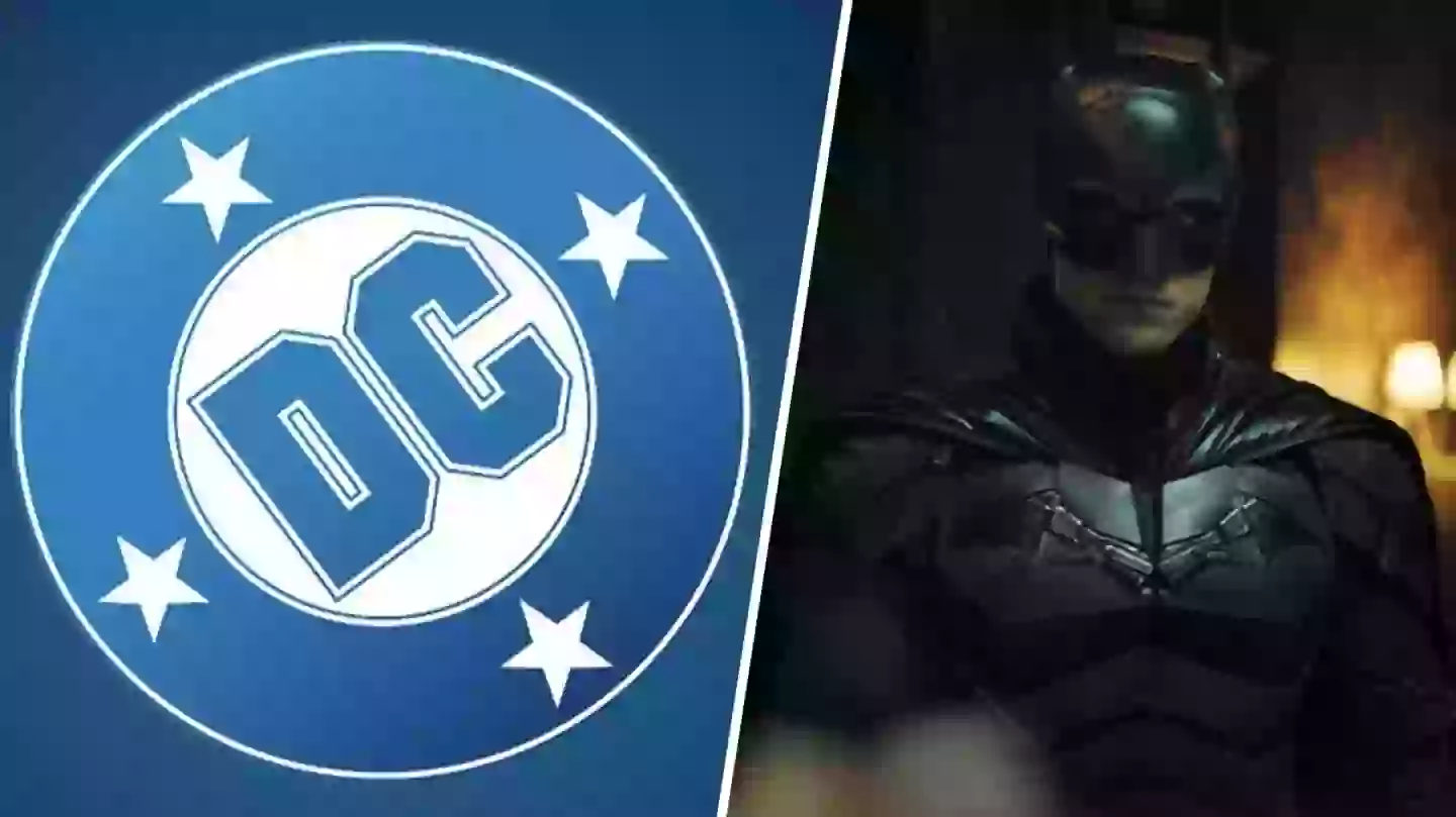 Batman fans divided over DCU casting in new solo movie