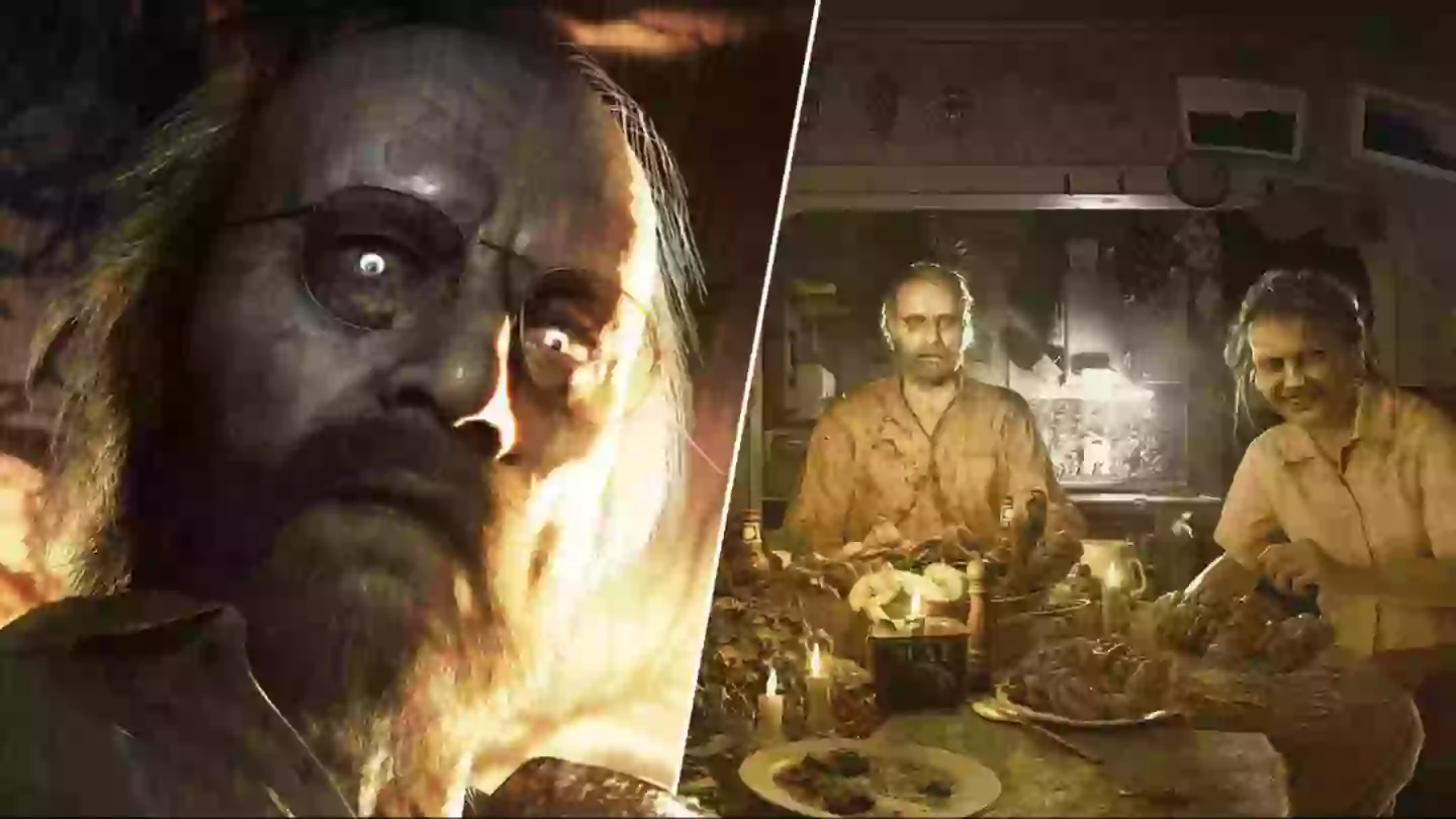 ‘Resident Evil 7’ Could Have Been A Microtransaction Nightmare, But Devs Wouldn’t Allow It