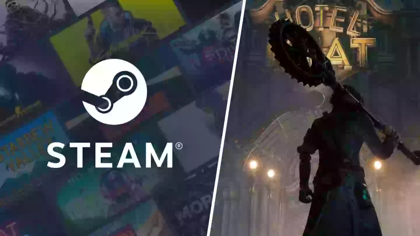 One of 2023’s biggest games free to try on Steam, PlayStation and Xbox