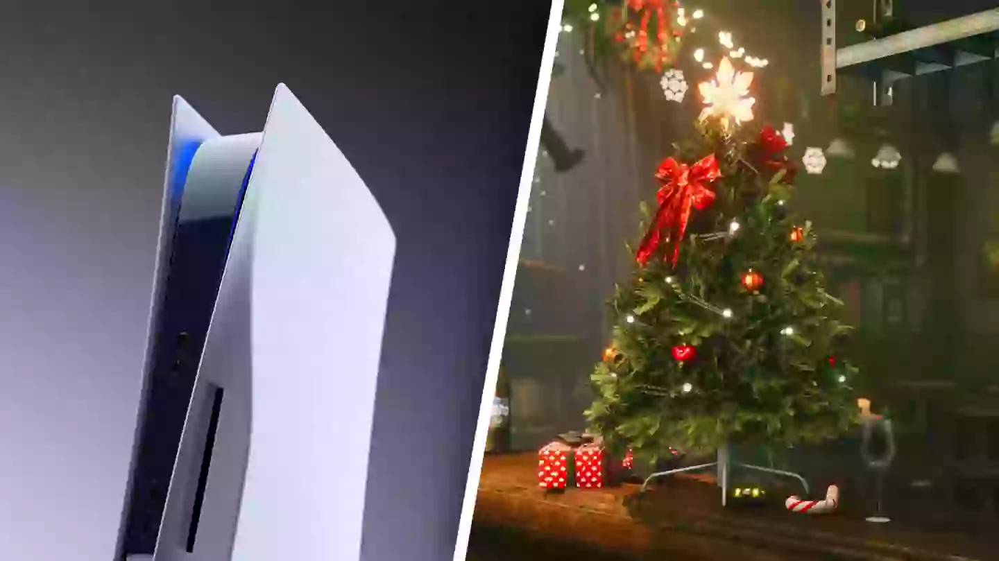PlayStation gamers surprised with bonus free download you can nab for Christmas