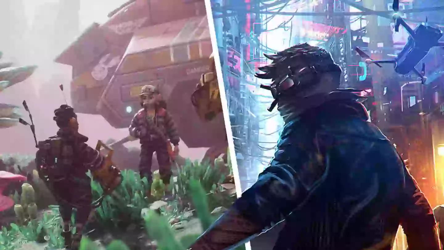 Steam gamers can grab $218 of games for next to nothing right now