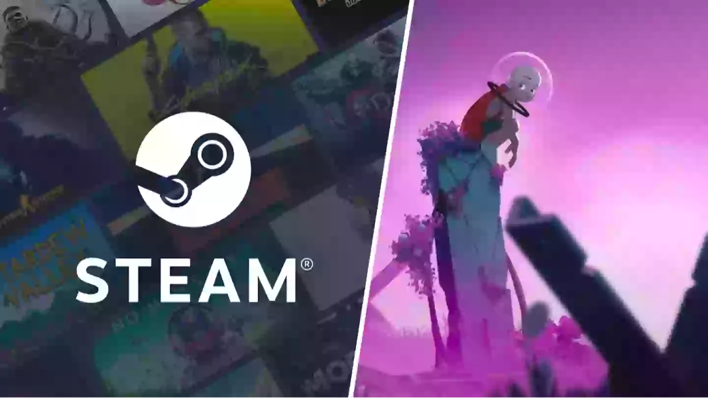 Steam drops free store credit you’ve until 24 July to claim