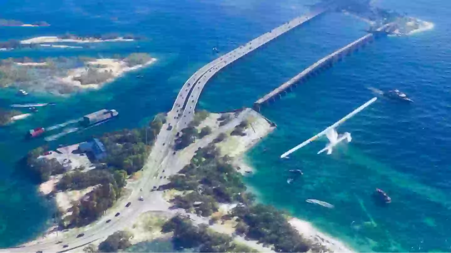 GTA 6 map compared to GTA 5 has fans hyped: ‘someone cooked’