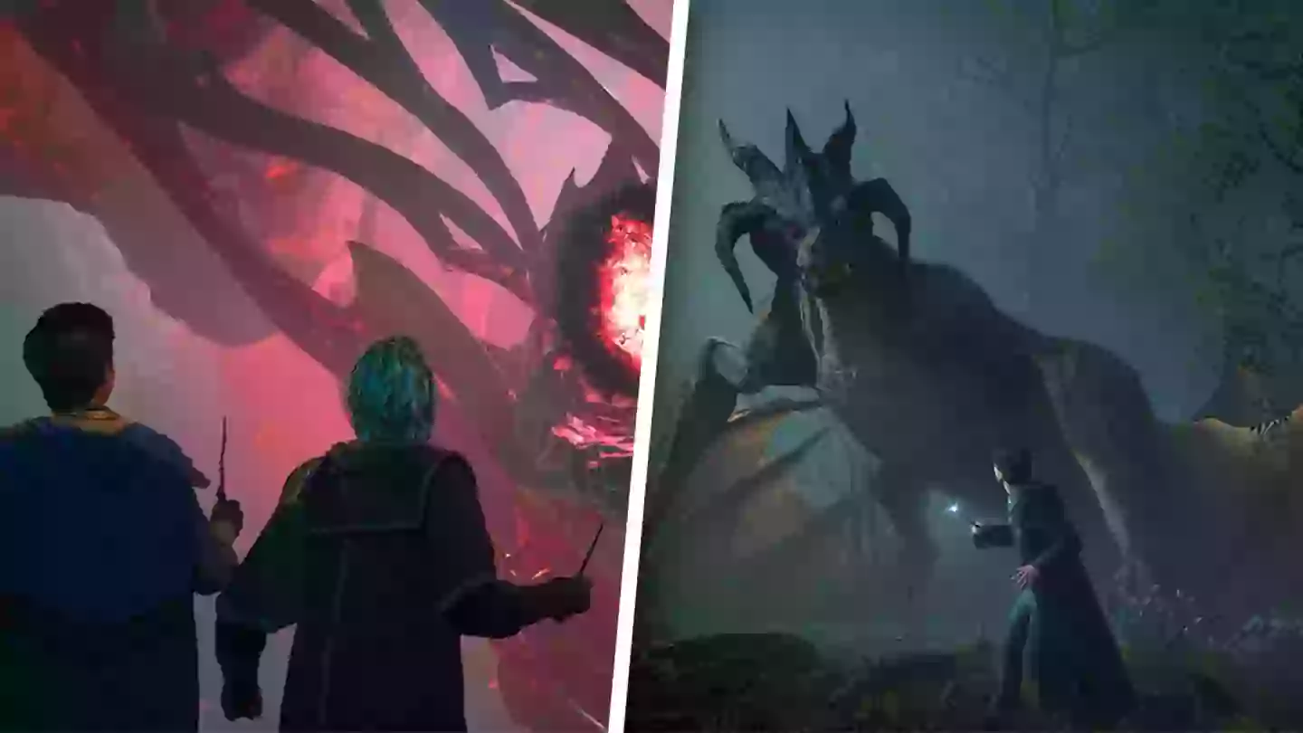 Hogwarts Legacy players temper expectations as new release is teased