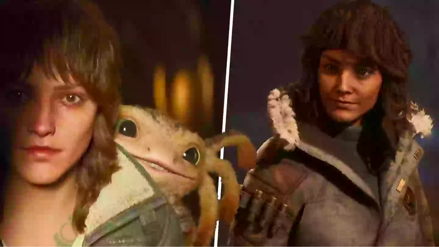 Star Wars Outlaws free downloads officially announced, you’ve until 2 September