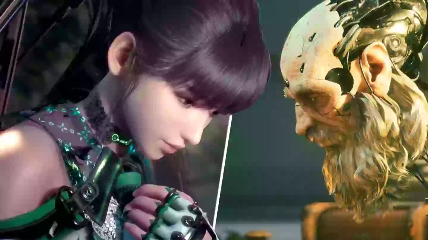 PS5 exclusive Stellar Blade will be ‘uncensored’ worldwide at launch